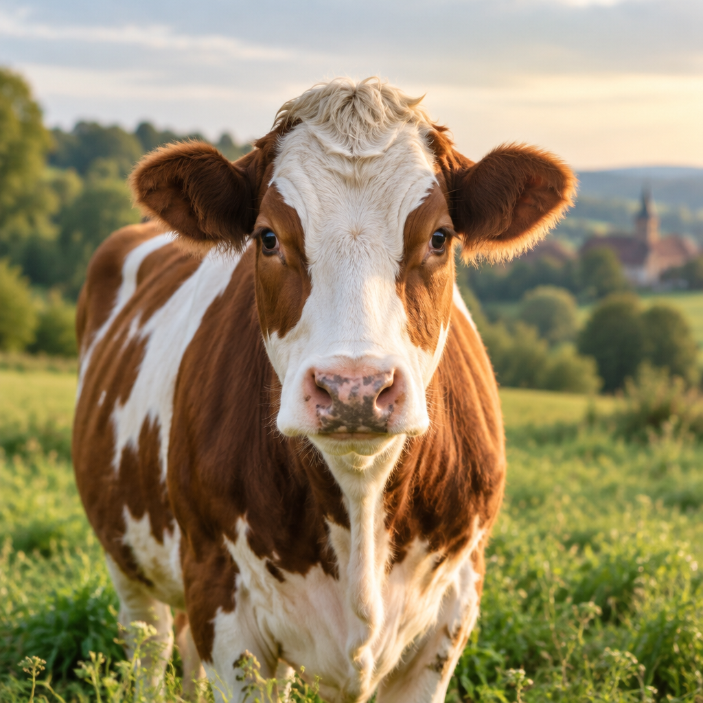 Fromage de vache