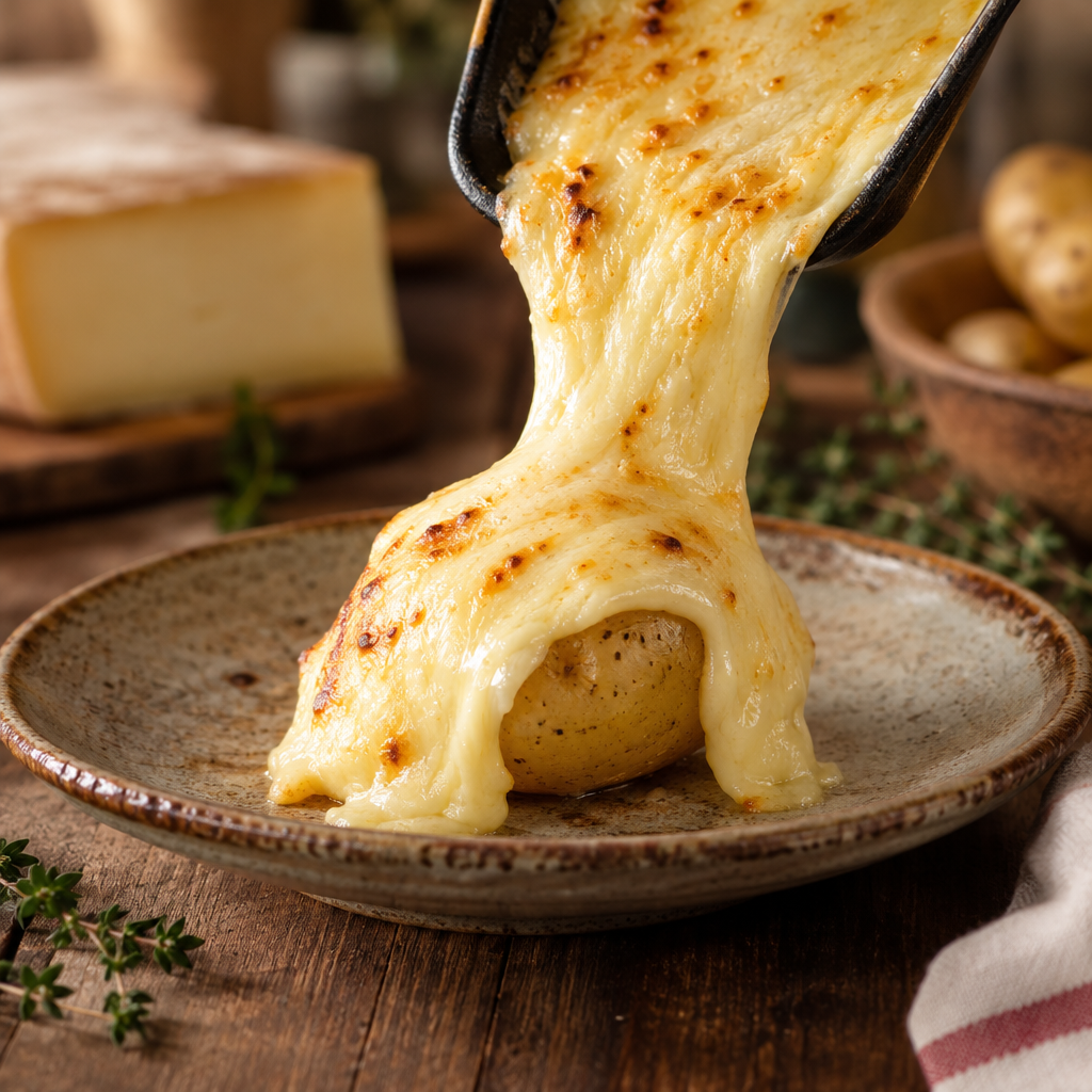 Raclette