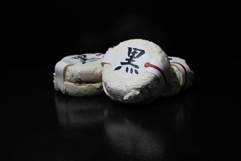 Kuro, fromage de chèvre