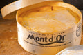 Mont d’Or AOP 480 g dans sa boîte en bois