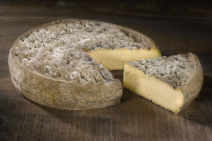 Saint-Nectaire fermier AOP