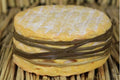 Livarot AOP, fromage normand à croûte lavée