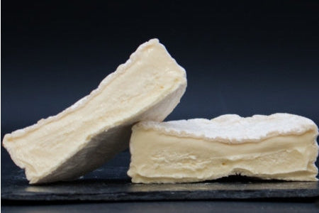 Camembert de Gavray, fromage de Normandie