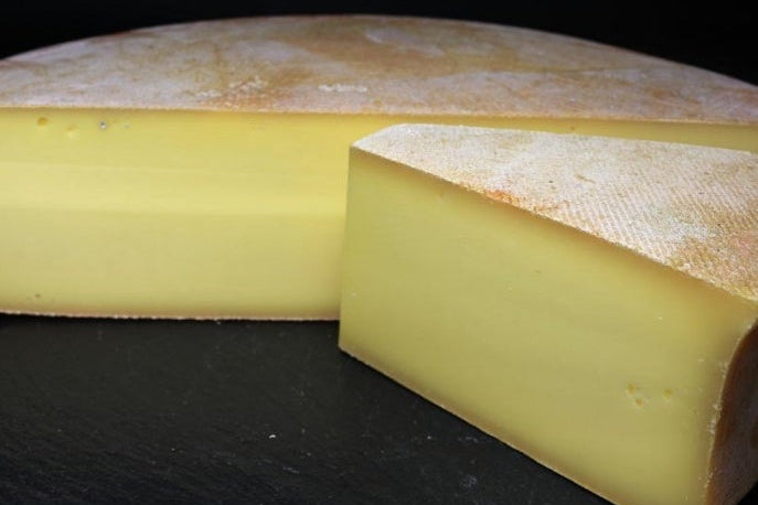 Abondance AOP, fromage de Haute-Savoie