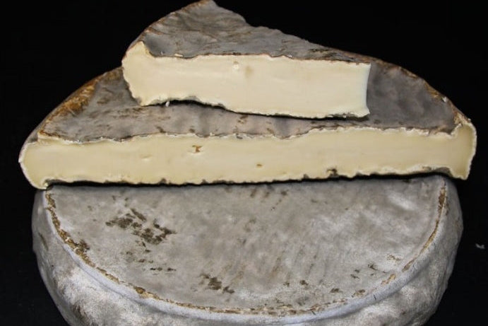Saint-Nectaire AOP Charrade, fromage d’Auvergne
