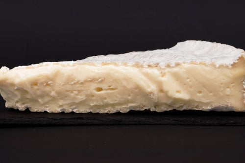 Brie de Meaux AOP demi-affiné