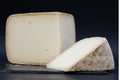 Chistera des Pyrénées, tomme de chèvre et brebis