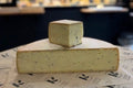 Armailli à la truffe, fromage de vache