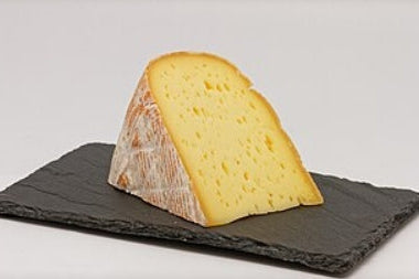Bethmale, tomme de vache des Pyrénées