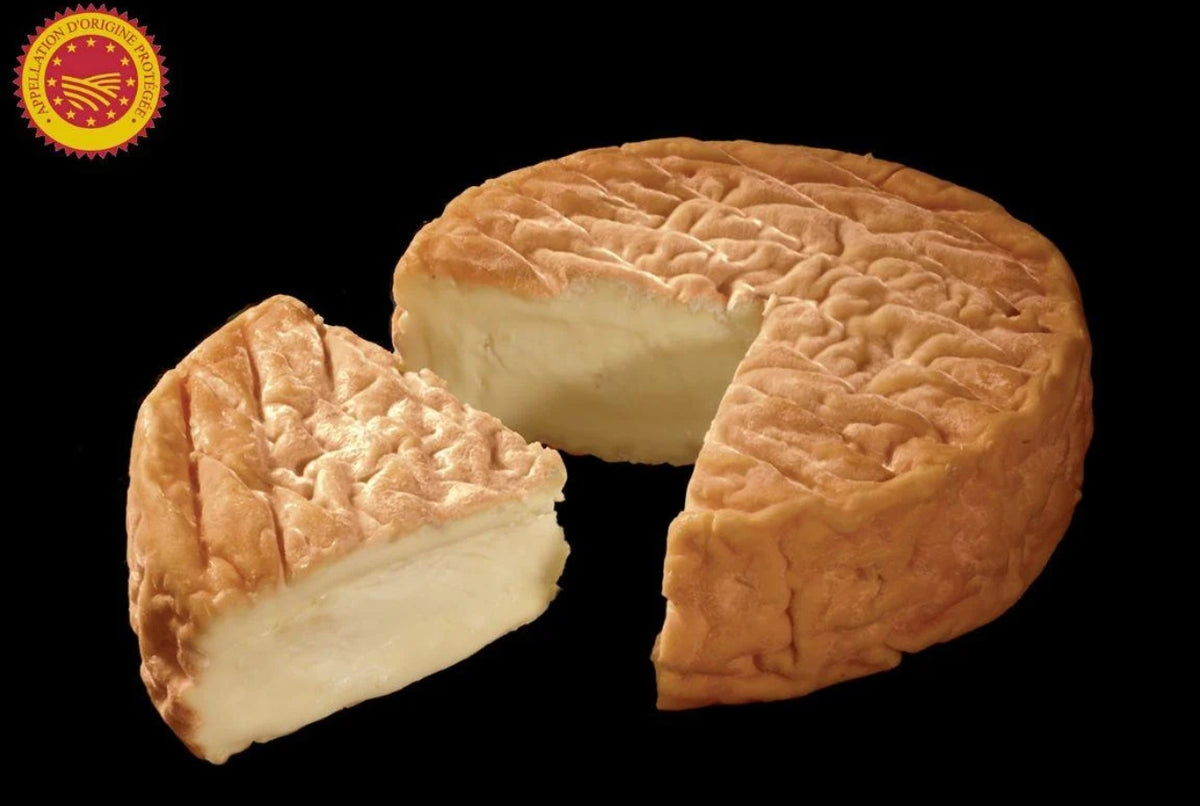 Époisses AOP, fromage de Bourgogne