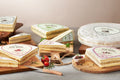 Duo Royal, fromage de vache