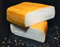 Pavé d’Isigny, fromage normand