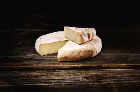 Reblochon AOP fermier au lait cru