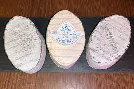 Fromage XV de Pic