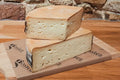 Moelleux du Revard Rosso, fromage de Savoie
