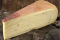 Fromage à raclette aux épices
