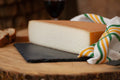 Fromage à raclette au chèvre